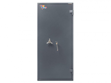 Взломостойкий сейф VALBERG КВАРЦИТ 120/55T
