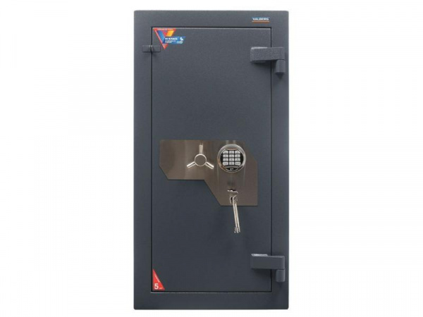Взломостойкий сейф VALBERG ФОРТ 99 EL