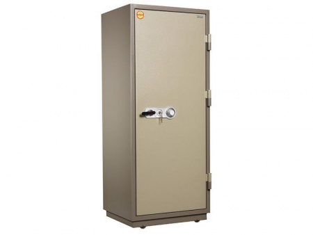 Огнестойкий сейф VALBERG FRS-173.T-CL