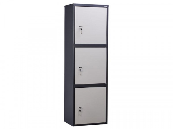 Бухгалтерский шкаф AIKO SL-150/3Т