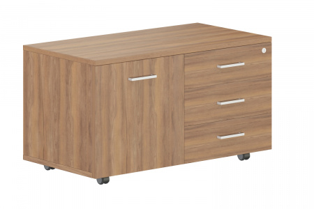 Тумба для оргтехники