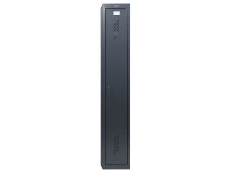 Шкаф для раздевалок ПРАКТИК антивандальный MLH-01-30 дополнительный модуль Шкаф для раздевалок ПРАКТИК антивандальный MLH-01-30 дополнительный модуль