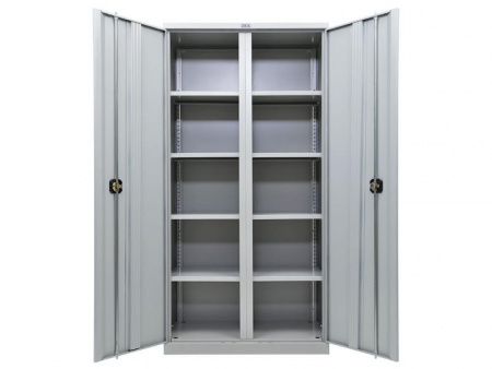 Офисный шкаф ПРАКТИК CB-10/2