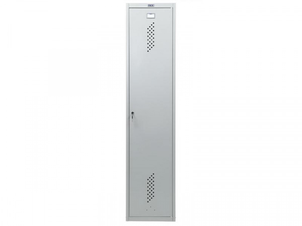 Шкаф для раздевалок ПРАКТИК Стандарт LS-01-40