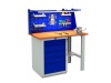 Верстак Expert (№205) W120.WS6/F2.011 Верстак Expert (№205) W120.WS6/F2.011