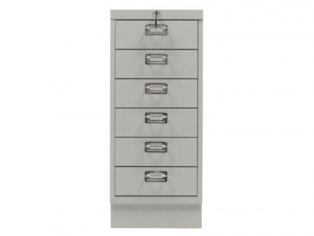 Многоящичный шкаф ПРАКТИК MDC-A4/650/6