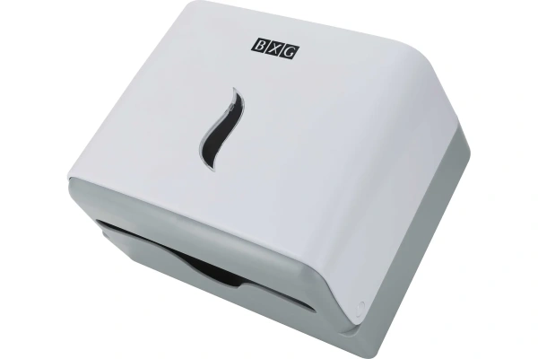 Держатель пластиковый для бумажных листовых полотенец