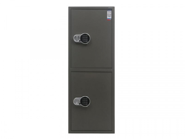 Офисный сейф AIKO TM-120T/2 EL