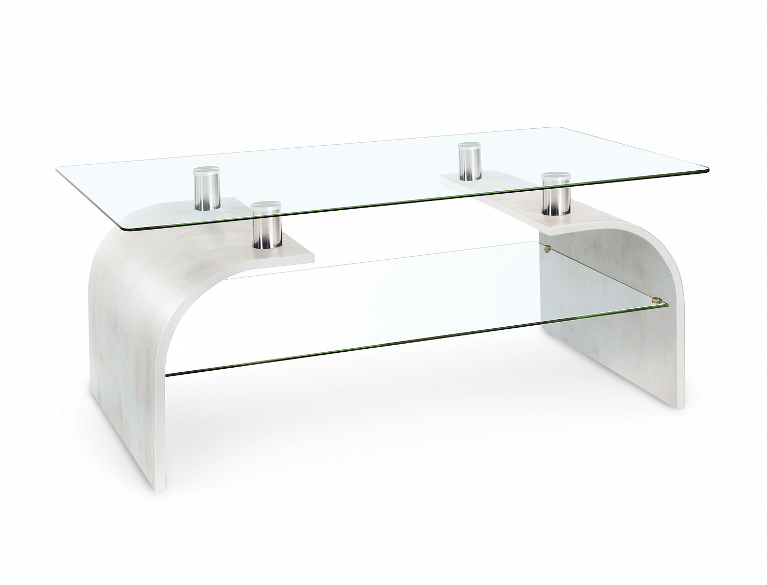 Стол журнальный Колизей-6