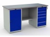 Верстак Profi (№603) WT160.WD1/WD5.000 Верстак Profi (№603) WT160.WD1/WD5.000