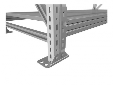 Дополнительная секция MS Pro 200/180x60/4