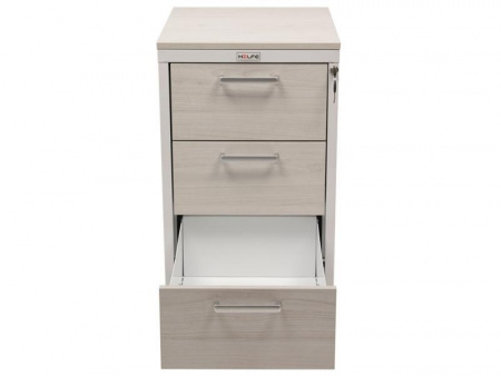 Медицинская тумба МД ТП L-8