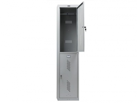 Шкаф для раздевалок ПРАКТИК усиленный ML 02-40 (дополнительный модуль) Шкаф для раздевалок ПРАКТИК усиленный ML 02-40 (дополнительный модуль)