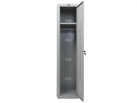 Шкаф для раздевалок ПРАКТИК усиленный ML 01-40 (дополнительный модуль) Шкаф для раздевалок ПРАКТИК усиленный ML 01-40 (дополнительный модуль)