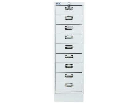 Многоящичный шкаф ПРАКТИК MDC-A4/910/9