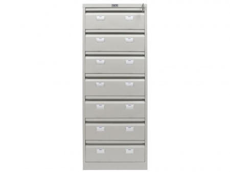 Картотека ПРАКТИК AFC-07