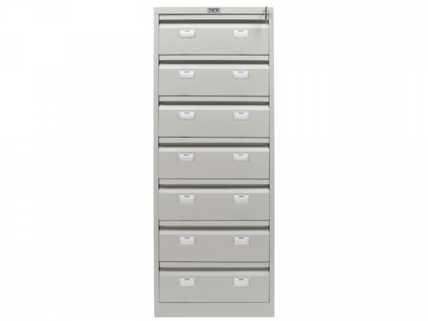 Картотека ПРАКТИК AFC-07