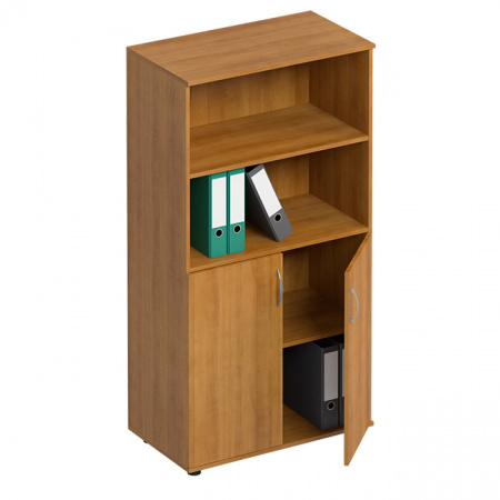 Шкаф для документов полузакрытый