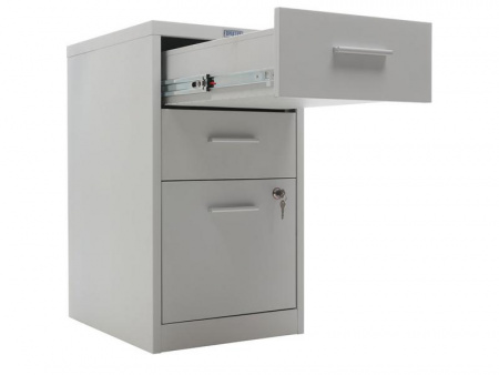 Картотека для дома и офиса А-69/3 (А-43Т)