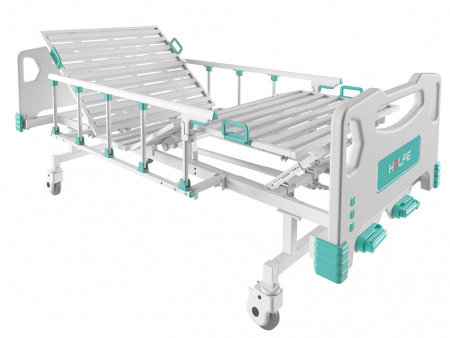 Медицинская кровать КМ-05