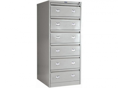 Медицинская картотека Практик МД  AFC-06