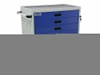 Инструментальная тележка WDS D-6.0 Инструментальная тележка WDS D-6.0
