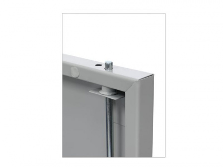 Офисный шкаф ПРАКТИК CB-01