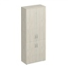 Шкаф для документов высокий 4-х дверный
