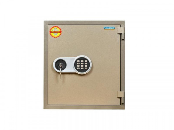 Огнестойкий сейф VALBERG FRS-51 EL