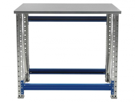 Верстак MASTER (№101) MT100.MF1/MF1.000 Верстак MASTER (№101) MT100.MF1/MF1.000