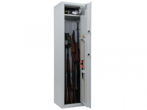 Оружейный сейф VALBERG ARSENAL 1443Т EL